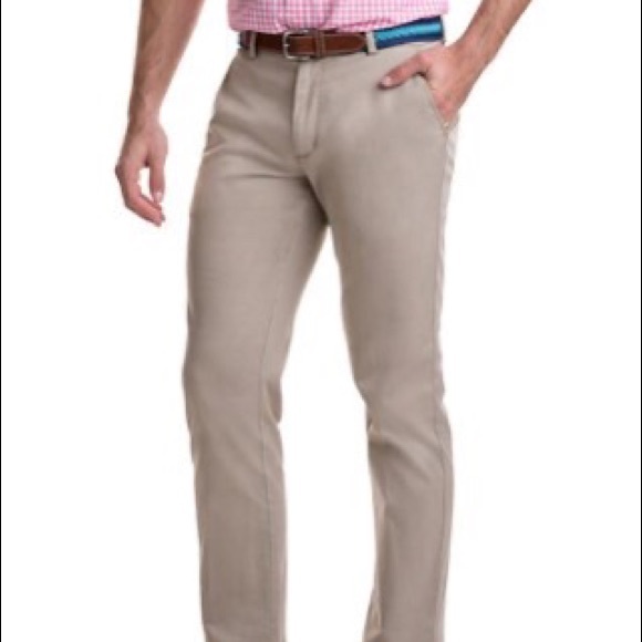 Vine Vines Slim Fit Breaker Pants - Picture 2 of 4